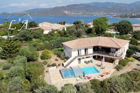 Villa i Sagone, Corse-du-Sud, Sagone - € 1.295.000 | Ref: SAGM000919FIF - foto 4