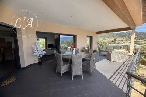 Villa i Sagone, Corse-du-Sud, Sagone - € 1.295.000 | Ref: SAGM000919FIF - foto 5