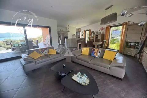 Villa i Sagone, Corse-du-Sud, Sagone - € 1.295.000 | Ref: SAGM000919FIF - foto 6