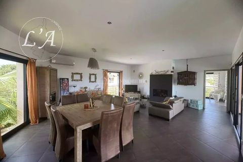 Villa i Sagone, Corse-du-Sud, Sagone - € 1.295.000 | Ref: SAGM000919FIF - foto 7