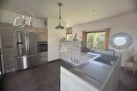 Villa i Sagone, Corse-du-Sud, Sagone - € 1.295.000 | Ref: SAGM000919FIF - foto 9