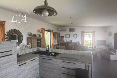 Villa i Sagone, Corse-du-Sud, Sagone - € 1.295.000 | Ref: SAGM000919FIF - foto 10