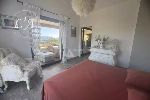 Villa i Sagone, Corse-du-Sud, Sagone - € 1.295.000 | Ref: SAGM000919FIF - foto 13