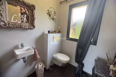 Villa i Sagone, Corse-du-Sud, Sagone - € 1.295.000 | Ref: SAGM000919FIF - foto 19