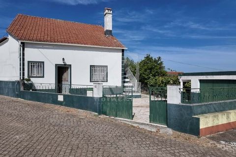 Willa: Castelo Branco, Castelo Branco, Castelo Branco – 200 000 € | Ref: H758 – zdjęcie 2
