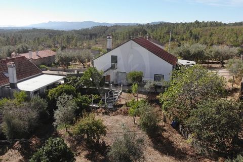 Willa: Castelo Branco, Castelo Branco, Castelo Branco – 200 000 € | Ref: H758 – zdjęcie 1