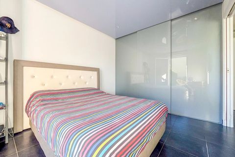 Lejlighed i Nice, Alpes-Maritimes, Nice - € 350.000 | Ref: 86376739 - foto 9