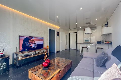 Lejlighed i Nice, Alpes-Maritimes, Nice - € 350.000 | Ref: 86376739 - foto 14