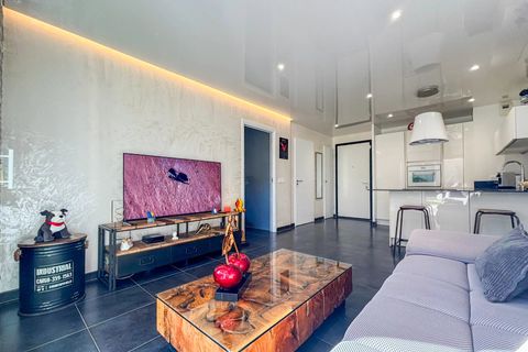 Lejlighed i Nice, Alpes-Maritimes, Nice - € 350.000 | Ref: 86376739 - foto 15