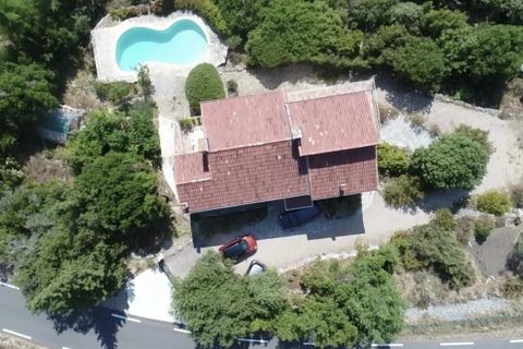 Villa i Mons, Var, Mons - € 595.000 | Ref: 2853 - foto 2