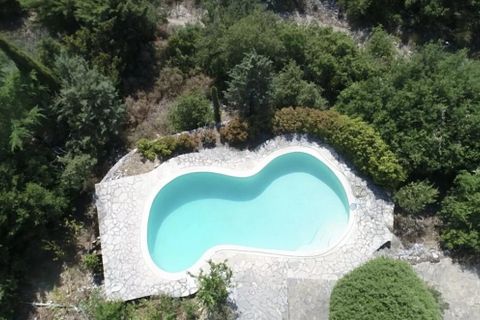 Villa i Mons, Var, Mons - € 595.000 | Ref: 2853 - foto 3