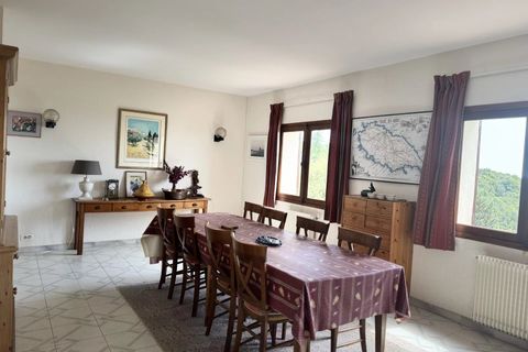 Villa i Mons, Var, Mons - € 595.000 | Ref: 2853 - foto 5