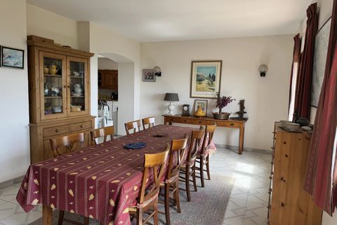 Villa i Mons, Var, Mons - € 595.000 | Ref: 2853 - foto 6