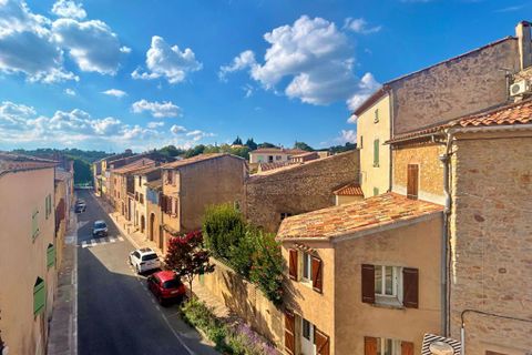 Villa i Flassans-sur-Issole, Var, Flassans-sur-Issole - € 259.000 | Ref: 2815 - foto 4