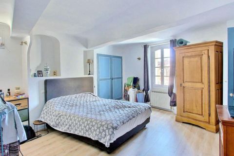 Villa i Flassans-sur-Issole, Var, Flassans-sur-Issole - € 259.000 | Ref: 2815 - foto 7