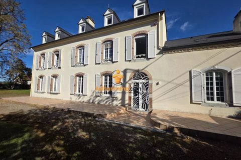 Villa a Camalès, Hautes-Pyrenees, Camalès - € 745.500 | Ref: 86369464 - foto 2