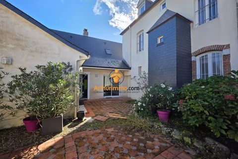 Villa a Camalès, Hautes-Pyrenees, Camalès - € 745.500 | Ref: 86369464 - foto 3