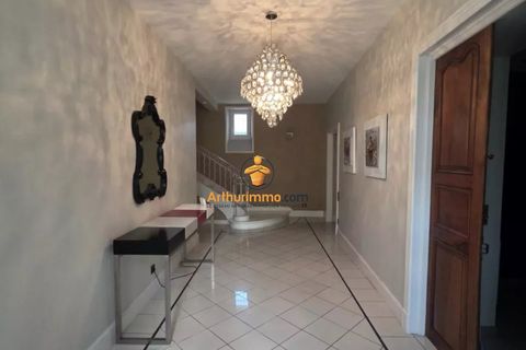 Villa a Camalès, Hautes-Pyrenees, Camalès - € 745.500 | Ref: 86369464 - foto 4