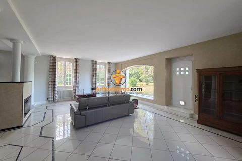 Villa a Camalès, Hautes-Pyrenees, Camalès - € 745.500 | Ref: 86369464 - foto 5