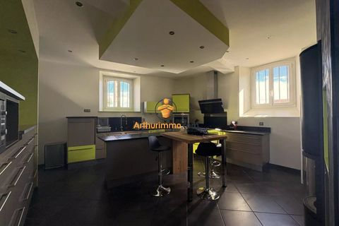 Villa a Camalès, Hautes-Pyrenees, Camalès - € 745.500 | Ref: 86369464 - foto 6