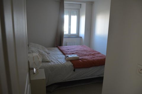 Apartament a Gueret, Creuse, Gueret - € 523/mes | Ref: 815456 - foto 2