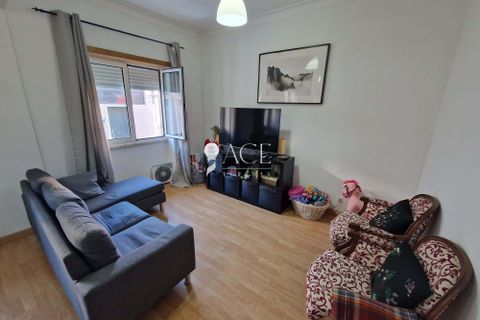 Lejlighed i Queluz, Lisbon, Queluz - € 269.000 | Ref: ACE056/2025 - foto 2