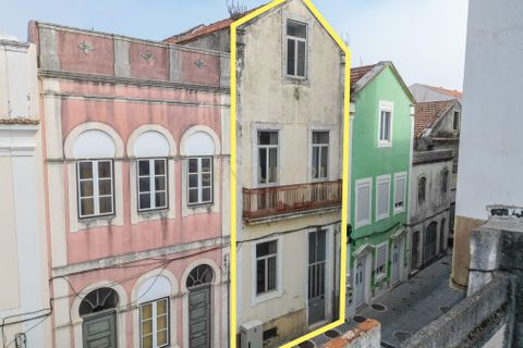 Erhvervsejendom i Buarcos, Coimbra, Buarcos - € 190.000 | Ref: C0372-01724 - foto 1
