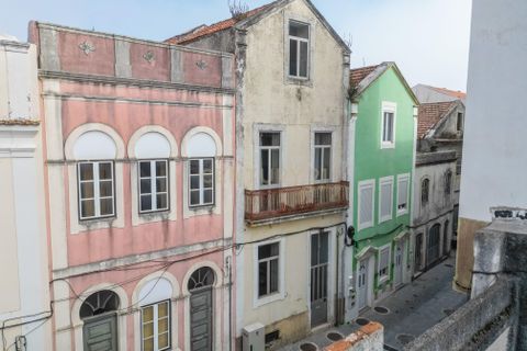 Erhvervsejendom i Buarcos, Coimbra, Buarcos - € 190.000 | Ref: C0372-01724 - foto 2