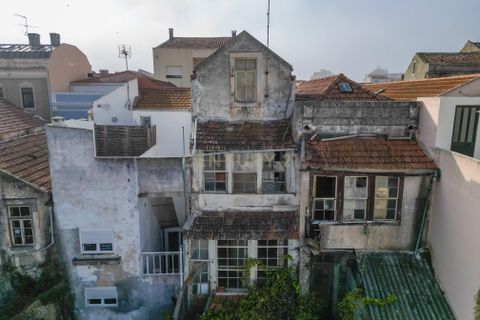 Erhvervsejendom i Buarcos, Coimbra, Buarcos - € 190.000 | Ref: C0372-01724 - foto 7