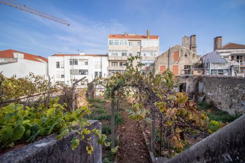 Erhvervsejendom i Buarcos, Coimbra, Buarcos - € 190.000 | Ref: C0372-01724 - foto 20