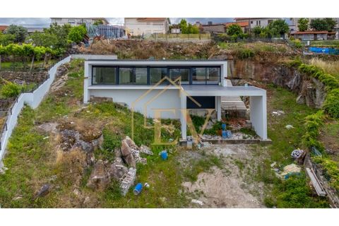 Villa i Roriz, Porto, Roriz - € 499.000 | Ref: ev-029 - foto 1