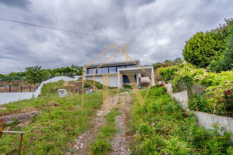Villa i Roriz, Porto, Roriz - € 499.000 | Ref: ev-029 - foto 2
