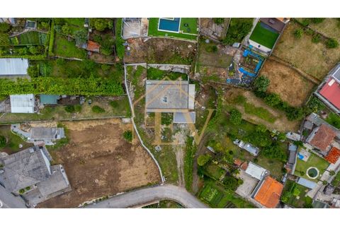 Villa i Roriz, Porto, Roriz - € 499.000 | Ref: ev-029 - foto 3