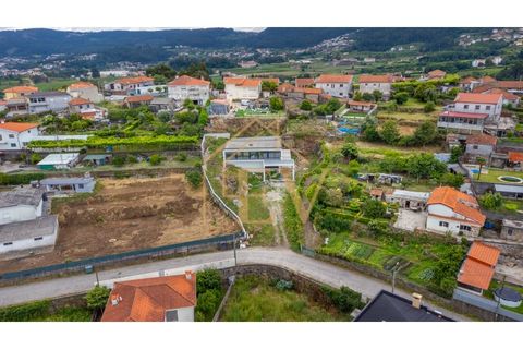 Villa i Roriz, Porto, Roriz - € 499.000 | Ref: ev-029 - foto 4