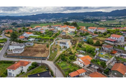 Villa i Roriz, Porto, Roriz - € 499.000 | Ref: ev-029 - foto 6