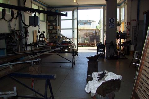 Erhvervsejendom i Dicomano, Florence, Dicomano - € 430.000 | Ref: 0082-4 - foto 3