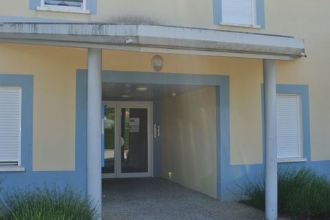 Lejlighed i Marmande, Lot-et-Garonne, Marmande - € 80.000 | Ref: 4478 - foto 1