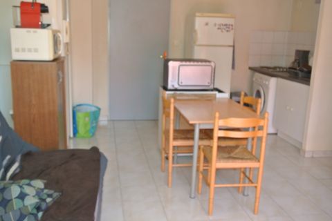 Lejlighed i Marmande, Lot-et-Garonne, Marmande - € 80.000 | Ref: 4478 - foto 2