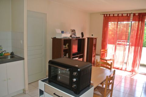 Lejlighed i Marmande, Lot-et-Garonne, Marmande - € 80.000 | Ref: 4478 - foto 4