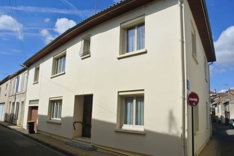 Villa i Marmande, Lot-et-Garonne, Marmande - € 241.500 | Ref: 4474 - foto 2