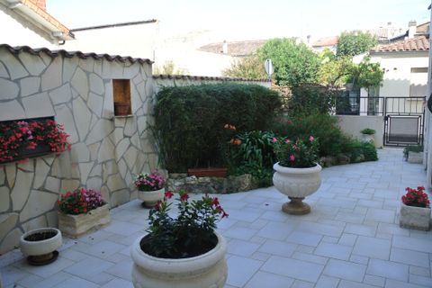 Villa i Marmande, Lot-et-Garonne, Marmande - € 241.500 | Ref: 4474 - foto 4
