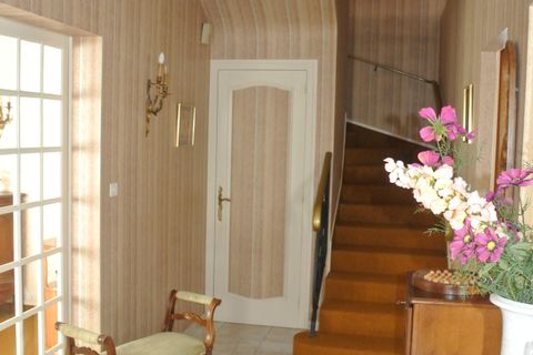Villa i Marmande, Lot-et-Garonne, Marmande - € 241.500 | Ref: 4474 - foto 5