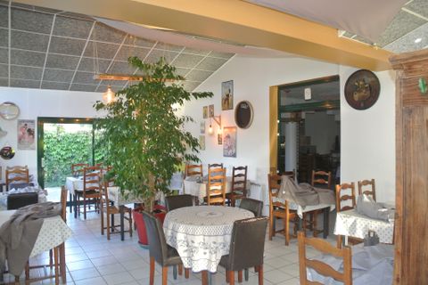 Erhvervsejendom i Virazeil, Lot-et-Garonne, Virazeil - € 108.000 | Ref: 4475 - foto 3