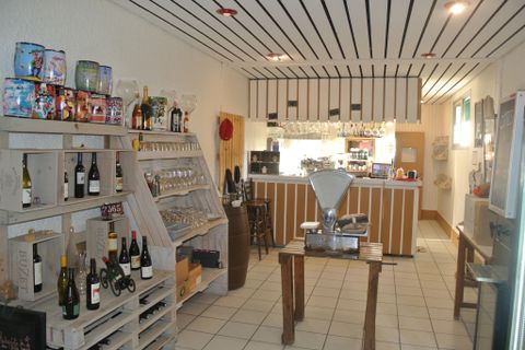 Erhvervsejendom i Virazeil, Lot-et-Garonne, Virazeil - € 108.000 | Ref: 4475 - foto 4