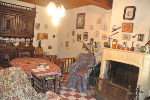 Villa a Escassefort, Lot-et-Garonne, Escassefort - € 262.500 | Ref: 4477 - foto 8