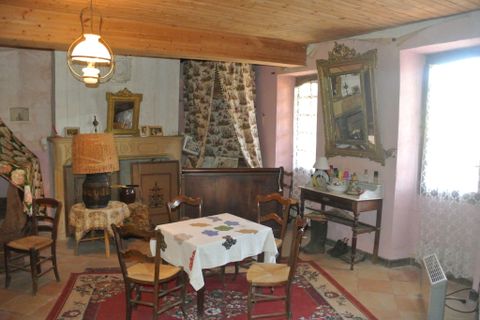 Villa a Escassefort, Lot-et-Garonne, Escassefort - € 262.500 | Ref: 4477 - foto 9