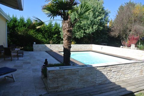 Villa i Marmande, Lot-et-Garonne, Marmande - € 249.900 | Ref: 4481 - foto 2