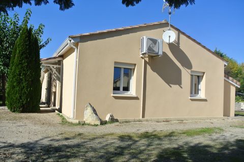 Villa i Marmande, Lot-et-Garonne, Marmande - € 249.900 | Ref: 4481 - foto 3