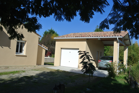 Villa i Marmande, Lot-et-Garonne, Marmande - € 249.900 | Ref: 4481 - foto 4