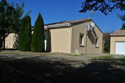 Villa i Marmande, Lot-et-Garonne, Marmande - € 249.900 | Ref: 4481 - foto 5